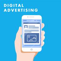 Digital advertising on social media