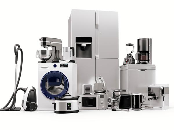 Kitchen Appliances