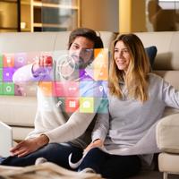Explore how AI and automation are integrating into our everyday lives, improving convenience, wellness, and home management.
