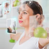 Virtual Fitness Trainer