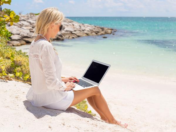 Remote Work
