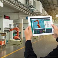 Smart Factory Automation