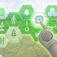Smart Farming with AI