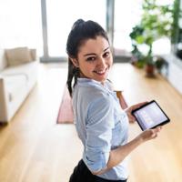 Smart Home Automation