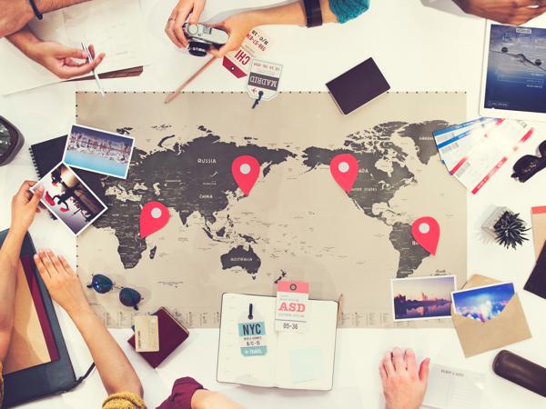 Travel Planning