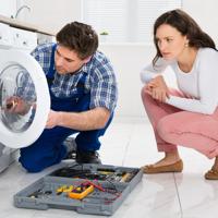Washing Machine Repair