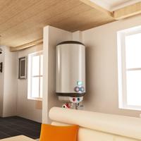 Water Heater